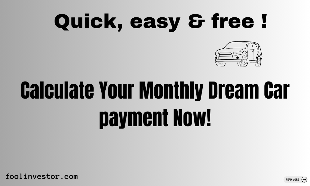 Car Loan Calculator Estimate Your Monthly Payments 0066