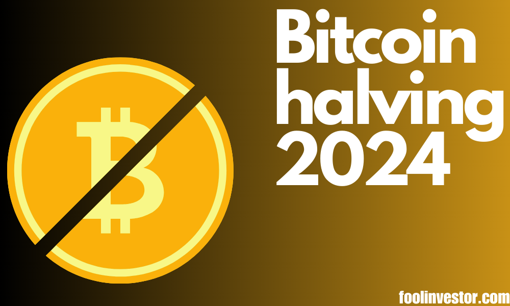 Bitcoin Halving 2024 All You Need to Know & Why It Matters