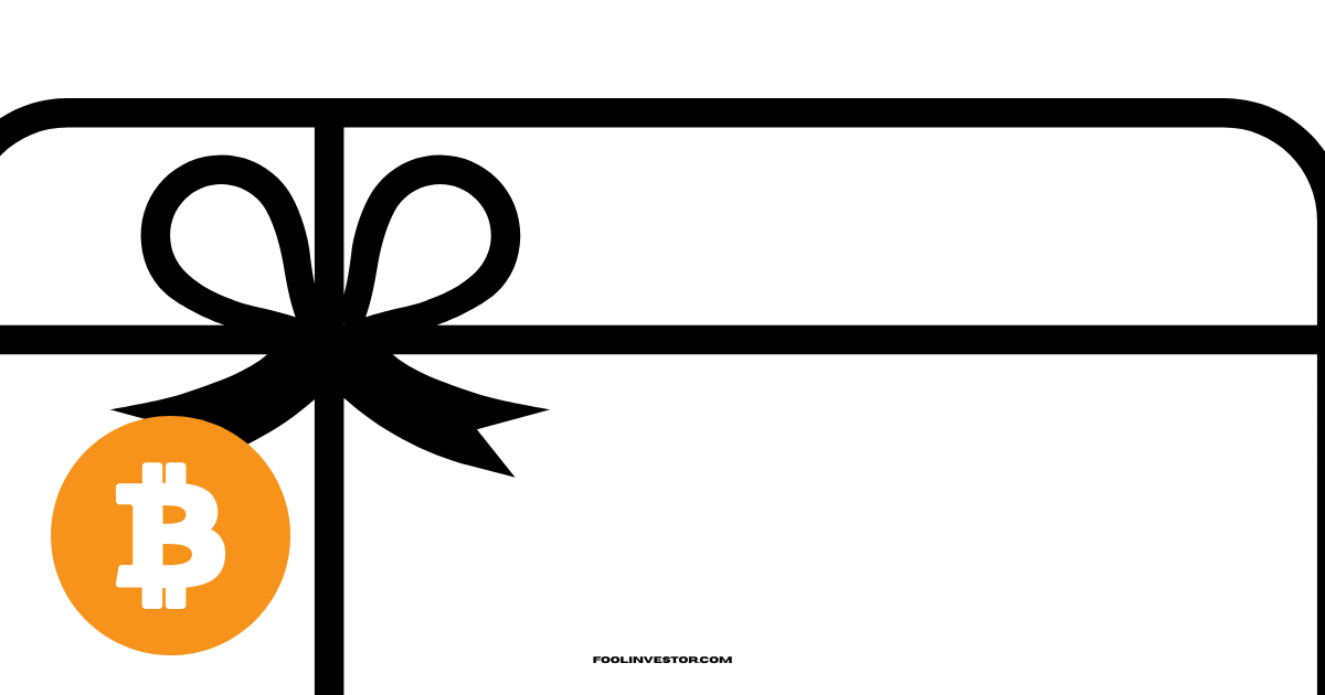 Bitcoin Gift Cards: Availability, Online Stores & Why They’re the Best ...