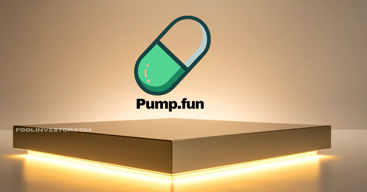 Pump.fun: What It Is, How It Works, Features, Fees & Complete Guide ...